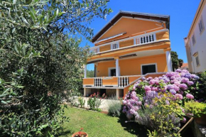 Гостиница Apartments Kero  Бибинье